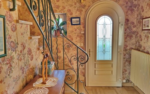 AUDIERNE – FIN 2132