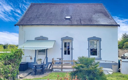 AUDIERNE – FIN 2136