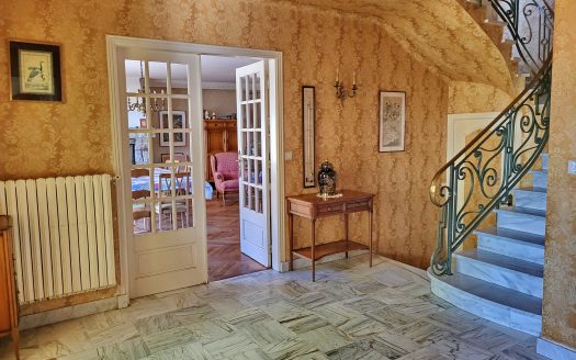 AUDIERNE – FIN 2140