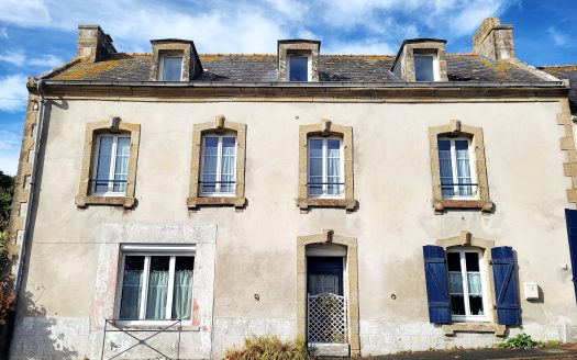 PLOUHINEC – FIN 2141